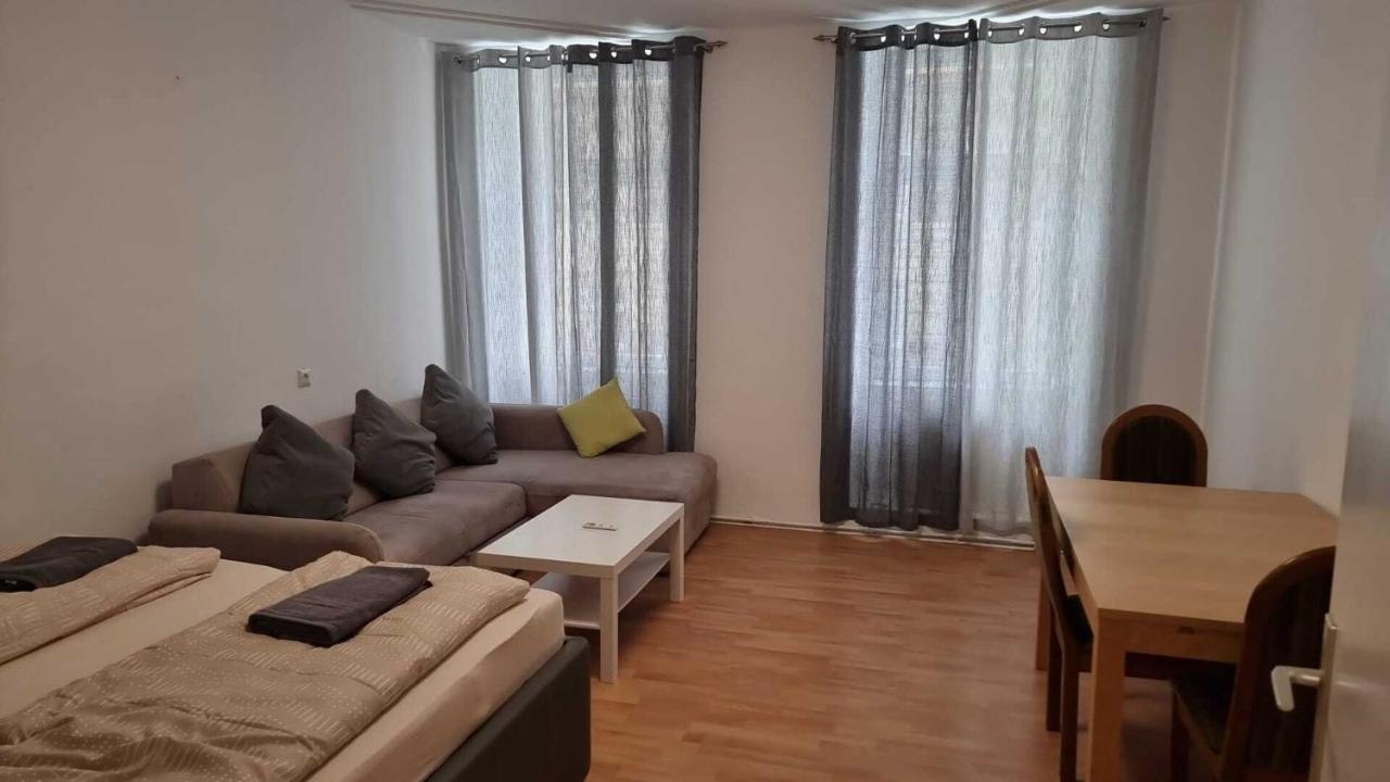 Premium Family Room Mz Vienna Exterior photo